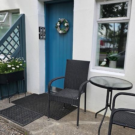 B&B Rooms Husavik 3 Екстериор снимка