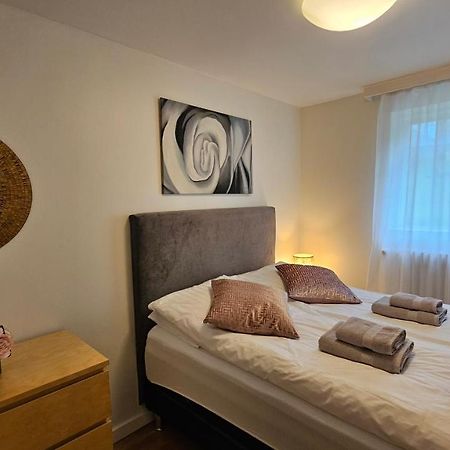 B&B Rooms Husavik 3 Екстериор снимка