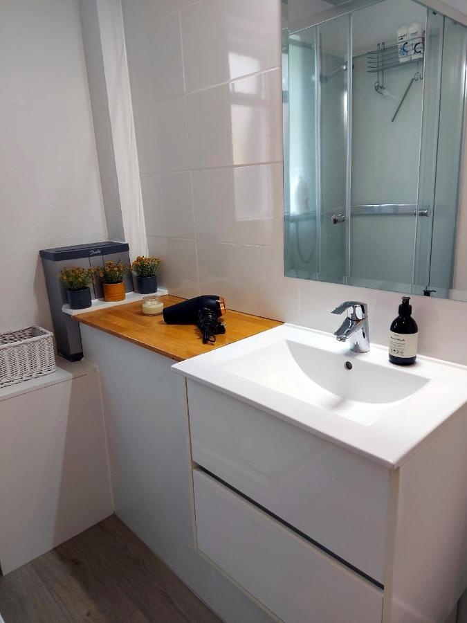 B&B Rooms Husavik 3 Екстериор снимка