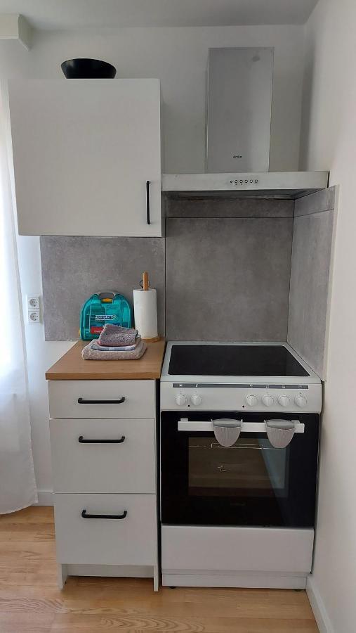 B&B Rooms Husavik 3 Екстериор снимка